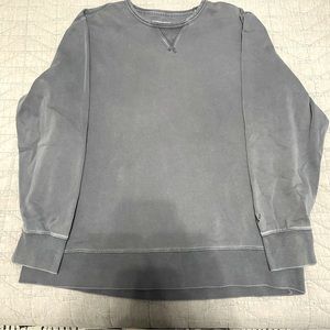 Men’s American Eagle Sweatshirt | 3XL | Blue